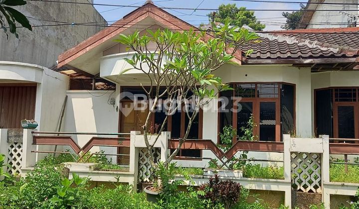 Turun Harga Dari 2,4 M Turun Jadi 2,2 M....rumah Asri Nyaman Bebas Banjir Di Semarang Atas 1