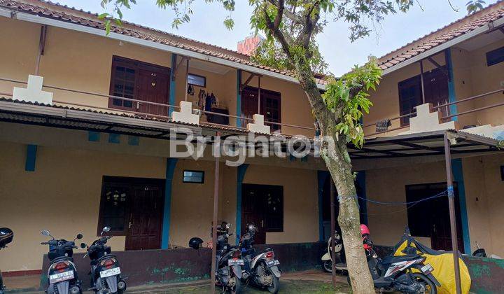 RUMAH KOS FULL PENGHUNI DIDEKAT KAMPUS UNIVERSITAS DIPONEGORO TEMBALANG  SEMARANG YANG BANYAK DICARI 1