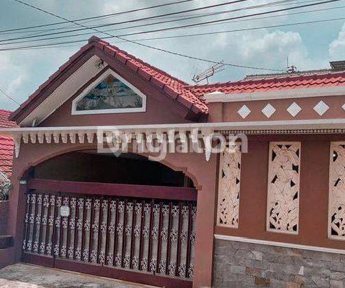 RUMAH SIAP HUNI YANG MENARIK DIDAERAH SEMARANG ATAS 1