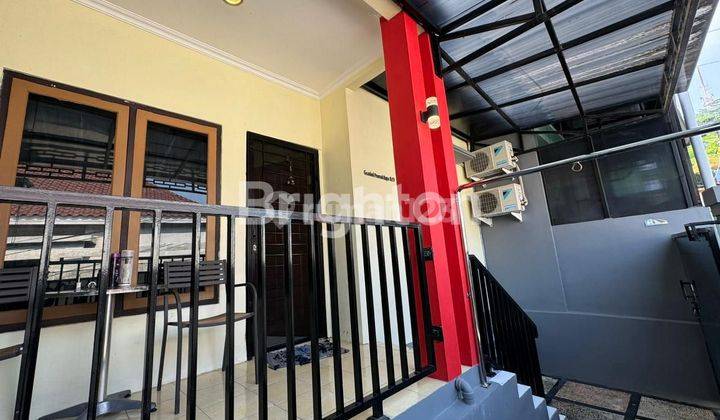 Rumah Minimalis Didaerah Semarang Atas Yang Banyak Dicari 1