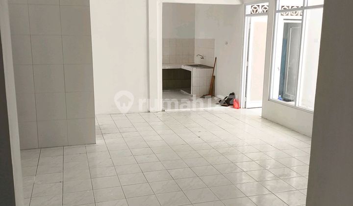 Turun Harga..turun Harga...rumah Di Semarang Atas, Ditengah Pemukiman Yang Aman, Nyaman , Asri , Siap Huni Dari 1,8 M Jadi 1,5 M 2