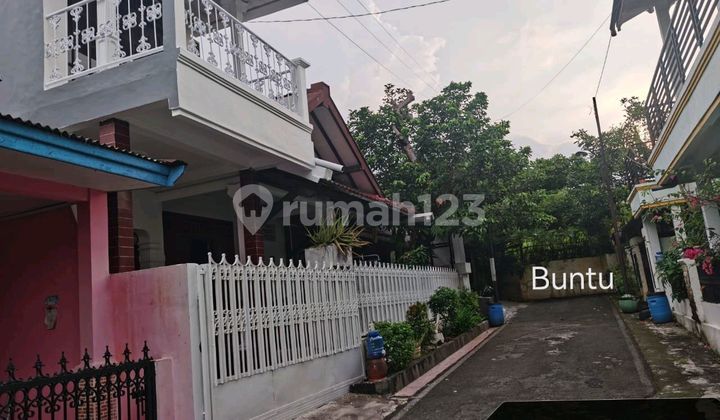 Rumah Didaerah Semarang Atas Diarea Pemukiman Yang Guyup, Aman, Nyaman 1