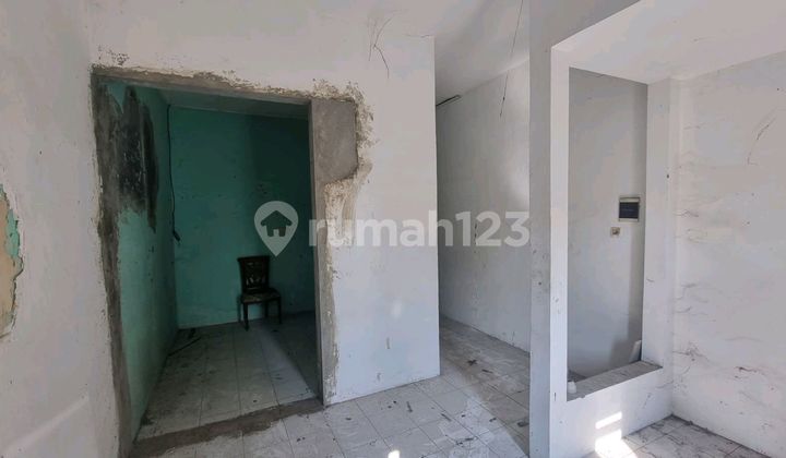 Rumah Multi Fungsi , Bisa Dijadikan Ruko, Resto , Rumah Tinggal Dll 2