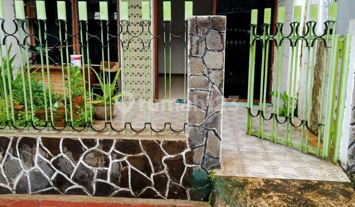 Rumah Sederhana, Ditengah Kota Semarang, Dekat Kemana Mana 1