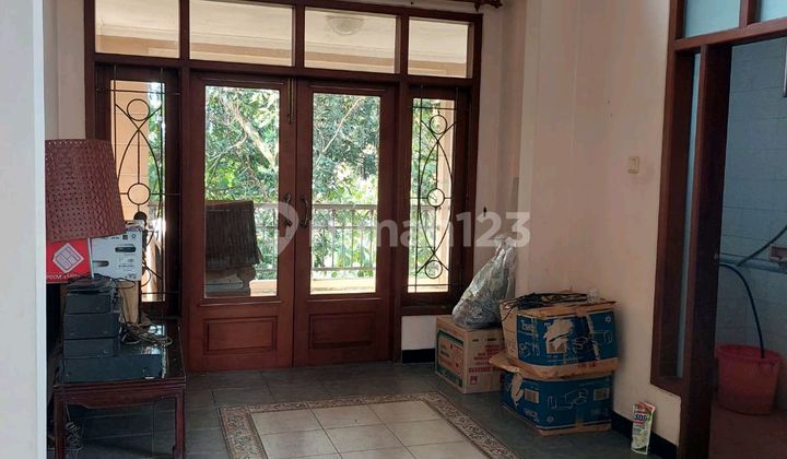 Hunian Luas Di Tembalang Yang Cantik, Alami , Suasana Adem , Berhawa Sejuk ....yang Mau Viewing Pasti Ingin Memiliki...suueerr 2