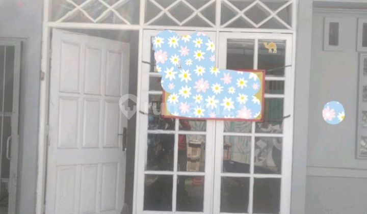 Rumah Minimalis Ditengah Kota Semarang Dekat Kemana Mana 1