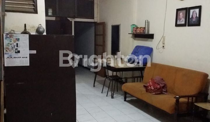 RUMAH DI PUSAT KOTA SEMARANG , DEKAT KEMANA MANA 2