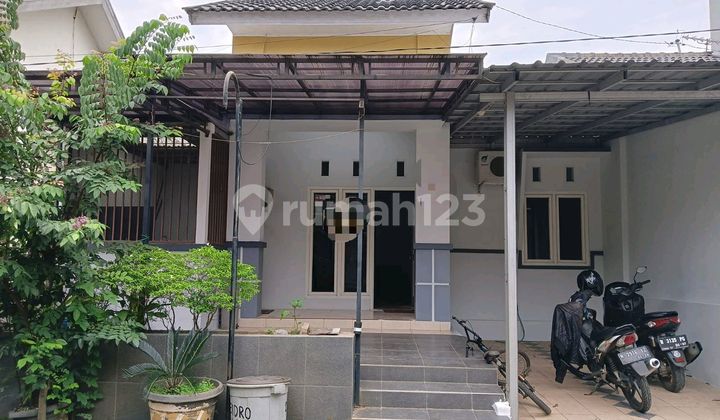 Rumh Siap Huni ,dekat Undip Tembalang 1