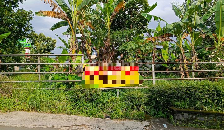 Tanah Letaknya Sangat Strategis Didekat Goa Maria Kerep Ambarawa Tanah Letaknya Sangat Strategis Didekat Goa Maria Kerep Ambarawa