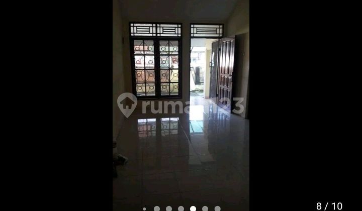 Simple House, Ready to Live In with Good Air Circulation in Pedurungan 2