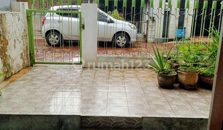 Rumah Sederhana, Ditengah Kota Semarang, Dekat Kemana Mana 2