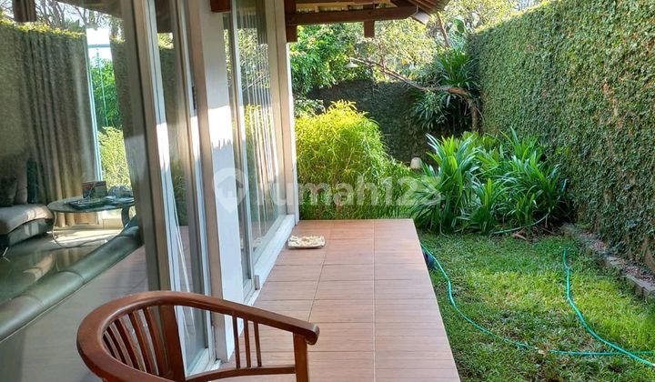 Hunian Mewah 2 Lt di Semarang Selatan yang Terawat Sekali 1