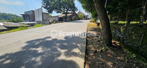 Tanah Siap Bangun Didaerah Tembalang 2