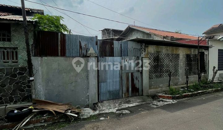 Turun Harga Drastis Dari 900 Juta Kini Hanya 700 Juta Saja....Tanah Ditengah Kota Semarang, Bebas Banjir, Dekat Kemana Mana 1