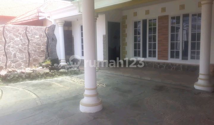 Rumah Di Pedurungan Dengan Halaman Yang Masih Luas 2