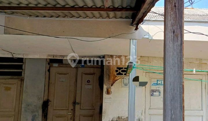 Turun Harga...tanah Dijual Bonus Rumah Tua, Terletak Dekat Pasar Tradisional Ditengah Kota Semarang 850 Juta Jadi Cuma 700 Juta, Masih Bisa Nego Lagi 2