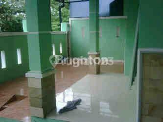 HUNIAN BEBAS BANJIR, BERUDARA BERSIH, NYAMAN, DI SEMARANG ATAS 1