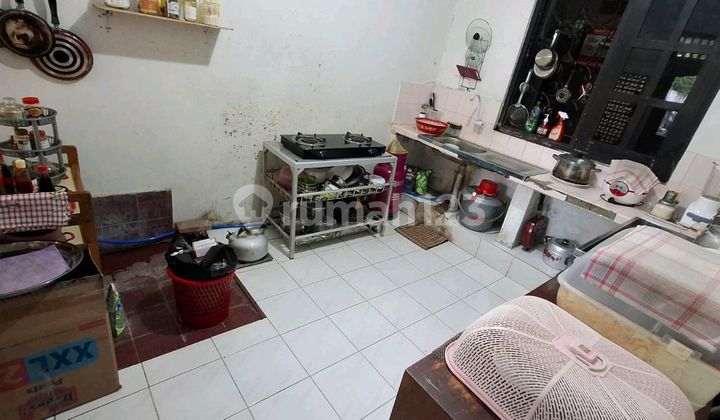 Rumah di Semarang Atas yang Teeletak Diantara 2 Jalan, Suasana Adem ,Nyaman, Tenang 2