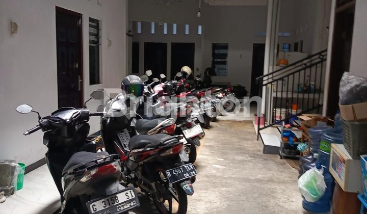 FULLY OCCUPIED BOARDING HOUSE LOCATED IN RING 1 UNDIP TEMBALANG 2