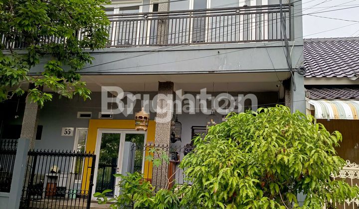 FULLY OCCUPIED BOARDING HOUSE LOCATED IN RING 1 UNDIP TEMBALANG 1