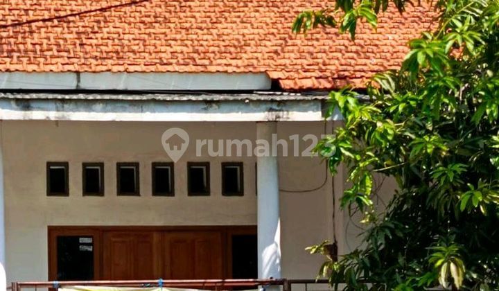 Rumah Siap Huni Ditengah Kota Semarang, Ditengah Pemukiman Padat Penduduk 1