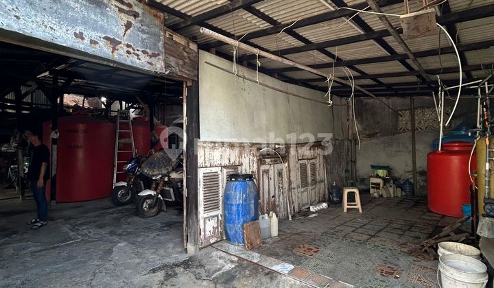 Turun Harga Drastis Dari 900 Juta Kini Hanya 700 Juta Saja....Tanah Ditengah Kota Semarang, Bebas Banjir, Dekat Kemana Mana 2