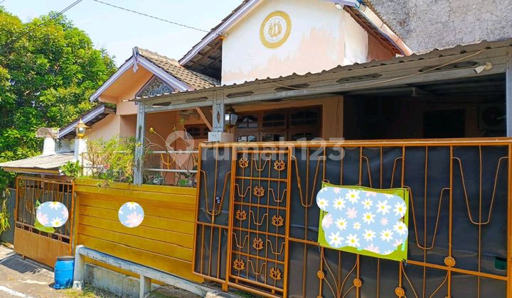 Turun Harga...turun Drastis...rumah Dijual Murah Sekali...asalnya 750 Juta, Sekarang Jadi 500 Juta, Hunian Sederhana Ditengah Pemukiman Yang Tenang, Aman , Nyaman , Tentram 1