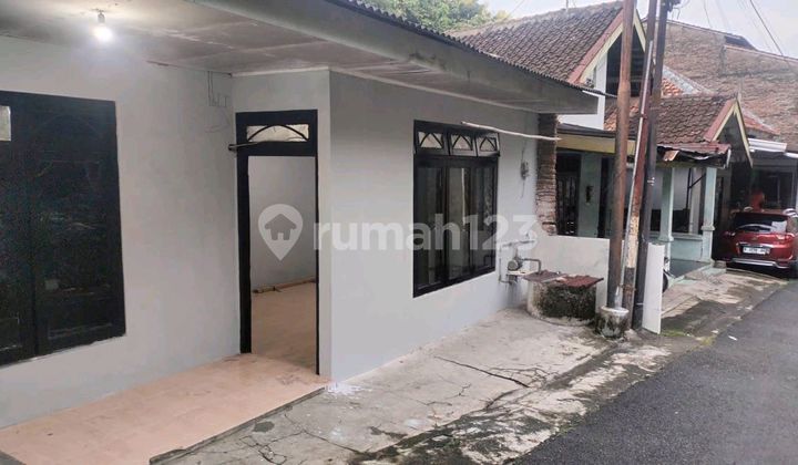 Rumah Sederhana Bebas Banjir di Semarang Atas 2