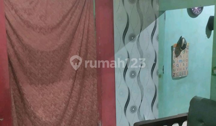 Rumah Sederhana yang Nyaman Didalam Perumahan di Banyumanik 2