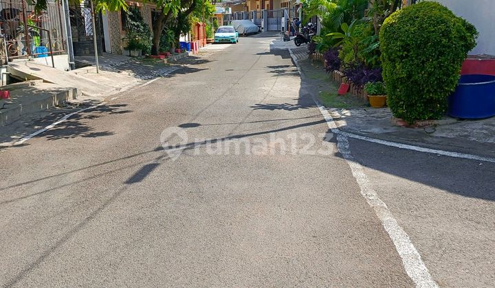 Tanah Bentuknya Ngantong Ditengah Kota Semarang yang Banyak Diminati Orang 2