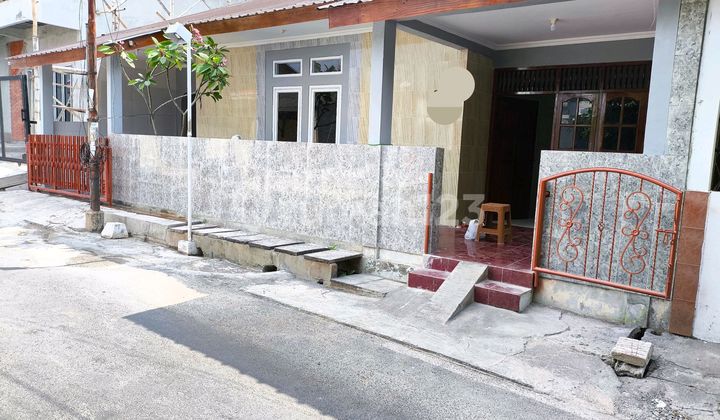 Turun Harga..turun Harga...rumah Di Semarang Atas, Ditengah Pemukiman Yang Aman, Nyaman , Asri , Siap Huni Dari 1,8 M Jadi 1,5 M 1
