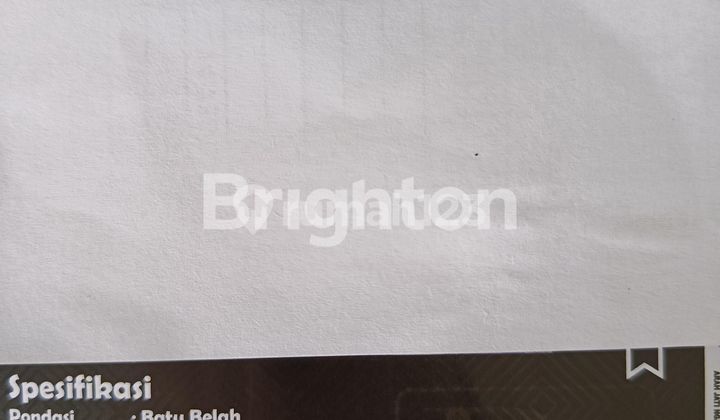 RUMAH CLUSTER 3 LANTAI BERNUANSA VILLA DIDEKAT UNDIP TEMBALANG 2