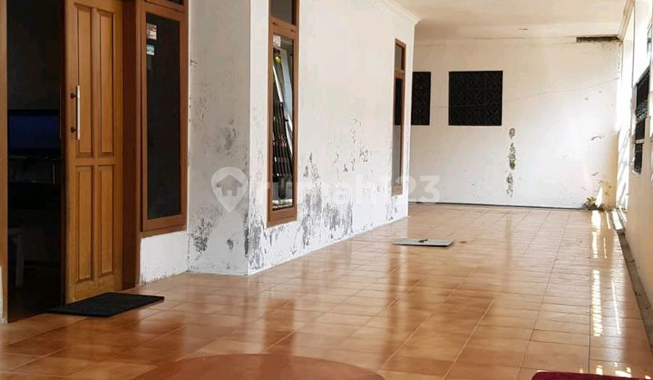 Rumah Di Semarang Selatan Terletak Di Pemukiman Yang Aman, Bebas Banjir, Siap Huni 2