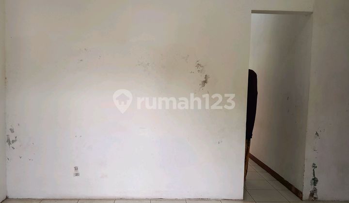 Rumah Siap Huni Ditengah Kota Semarang, Ditengah Pemukiman Padat Penduduk 2