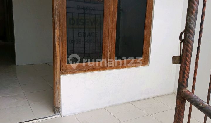 Rumah Minimalis Bebas Banjir Ditengah Kota Semarang Dipemukiman Padat Penduduk 2