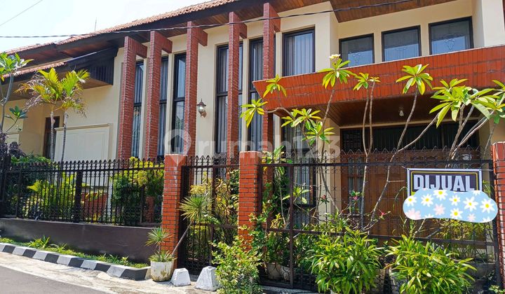 2-Story House, Beautiful, Attractive, Lovely, Flood-Free For Large Family 2