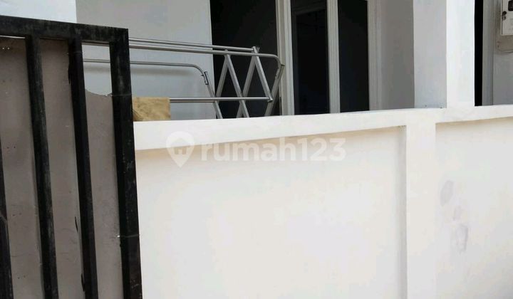 Rumah Bebas Banjir di Tanah Mas Dekat Kemana Mana ke Pusat Kota Semarang 2