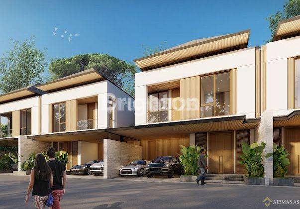 PREMIUM LUXURY RESIDENCE TYPE C - UMALAS 1