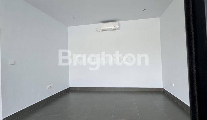 NEW VILLA 3BR NON FURNISHED - KEROBOKAN 2