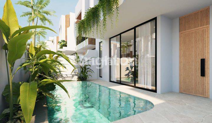 VILLA PRESTIGE - SEMINYAK AREA 2