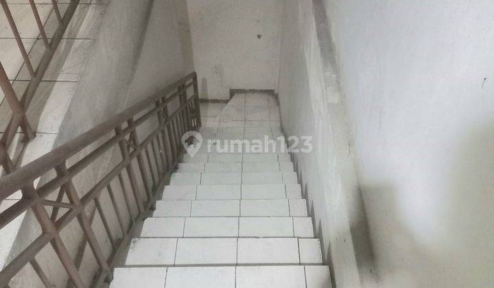 Ruko Pinggir Jalan Raya Serpong 3 Lantai 2
