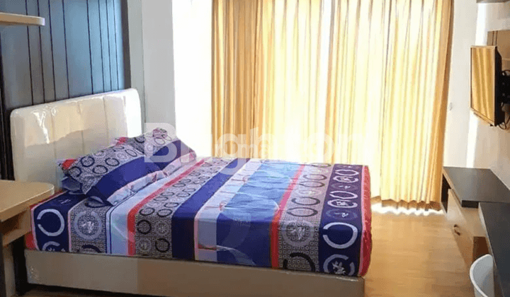 Apartement Puncak Bukit Golf 2 BR Full Furnished, Surabaya 1