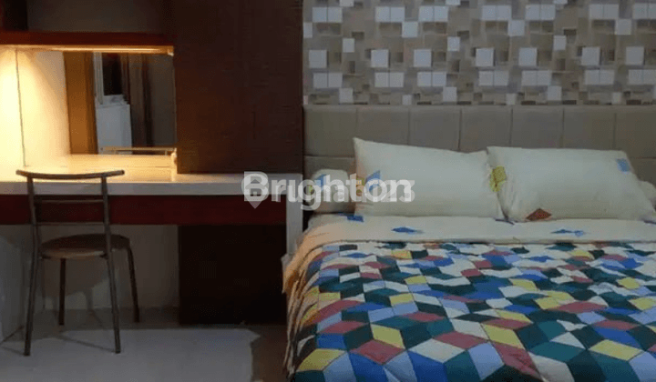 Apartement Puncak Bukit Golf 2 BR Full Furnished, Surabaya 2