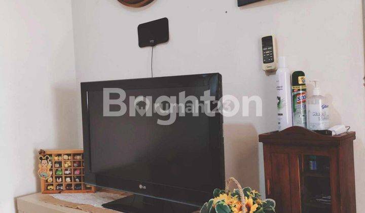 Apartement Gunawangsa Manyar 2 BR Full Furnished, Surabaya 2