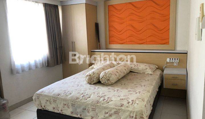 Apartement UC Berkeley Citraland Studio, Surabaya 1