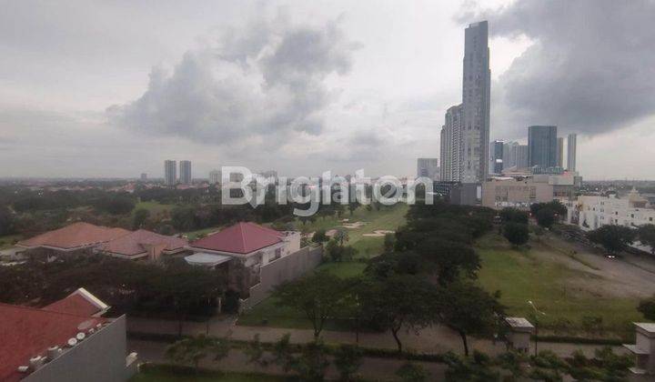 Apartemen Puncak Bukit Golf 2 BR Semi Furnished, Surabaya 2