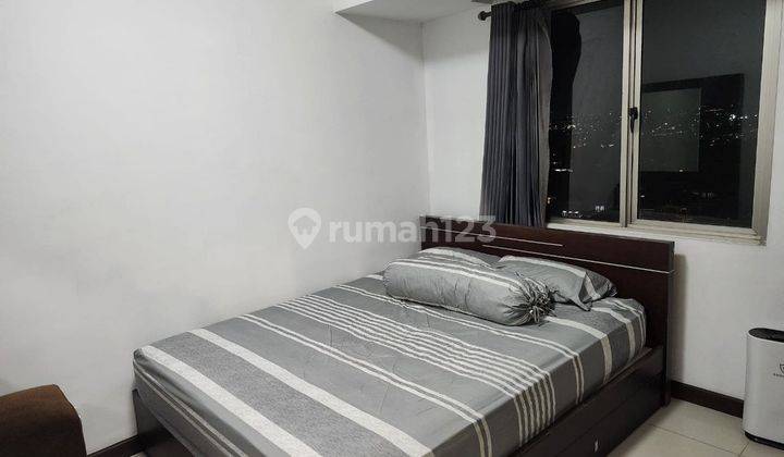 Nego! Disewakan Waterplace 2 BR Full Furnish Pakuwon Mall Indah Dekat Petra, UBAYA, Lenmarc, Spazio, Loop Graha Family, Citraland 1