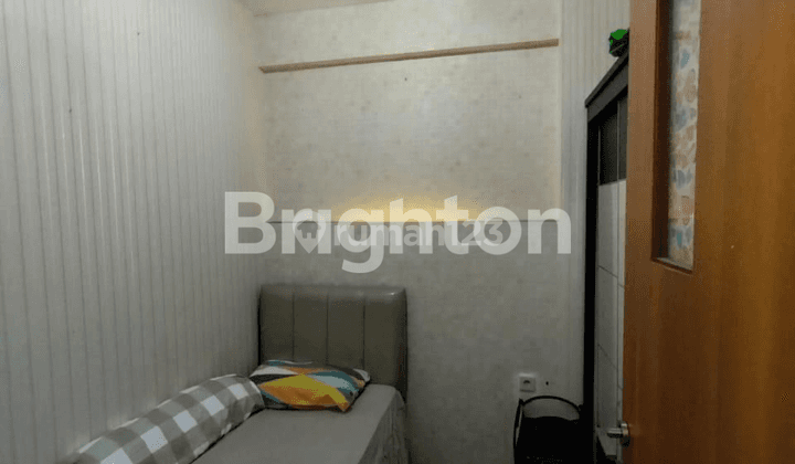 Apartemen Puncak Permai 2 BR Full Furnish, Surabaya 2