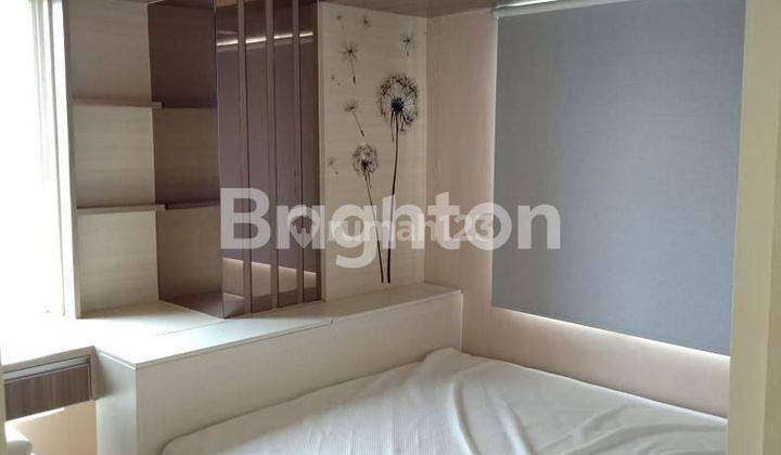 Apartemen Tanglin Mansion Pakuwon Mall, Surabaya 2