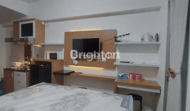 Apartemen Gunawangsa Merr Studio Full Furnished, Surabaya 2